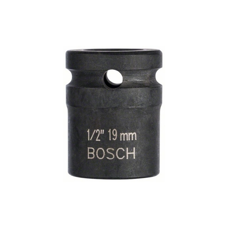 Klíč nástrčný Bosch 19mm-1/2