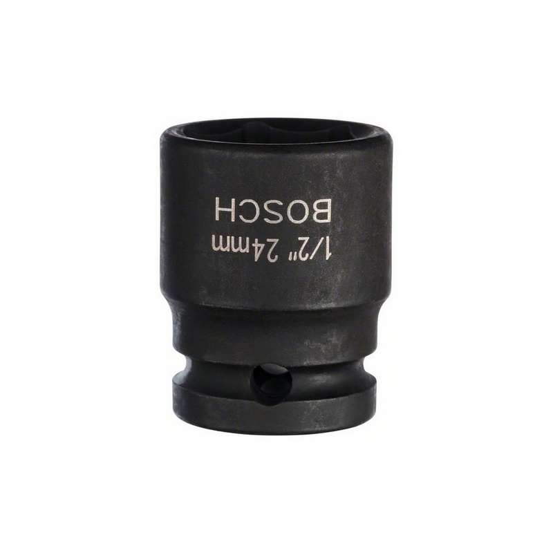 Klíč nástrčný Bosch 24mm-1/2