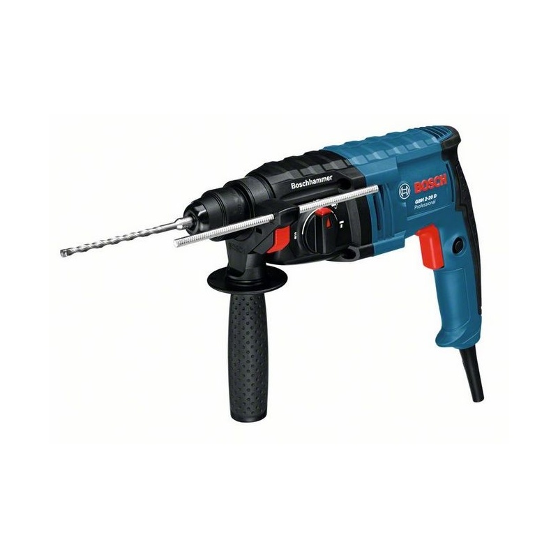 Bosch GBH 2-20 D Professional - 061125A400