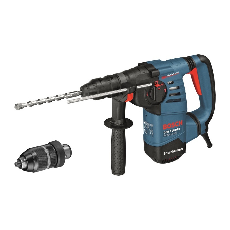 Bosch GBH 3-28 DFR Professional Kladivo - 061124A000