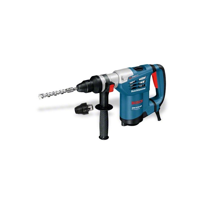 Bosch GBH 4-32 DFR Professional Kladivo - 0611332101