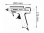 Bosch GKP 200 CE Professional Lepící pistole - 0601950703