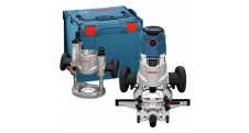 Bosch GMF 1600 CE Professional frézka - 0601624002