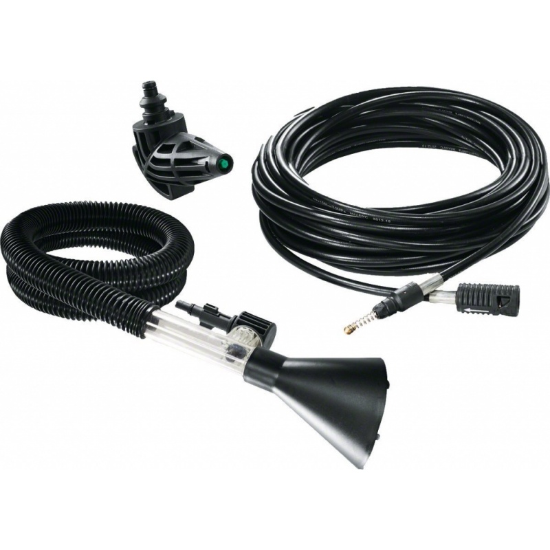 Sada Bosch Garden Kit