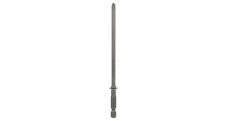 šroubovací bit Bosch Pz 2 Extra-Hart 146mm (1ks) (MA 55)