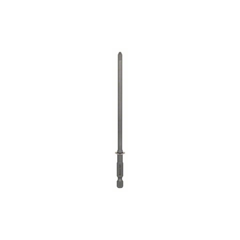 šroubovací bit Bosch Pz 2 Extra-Hart 146mm (1ks) (MA 55)