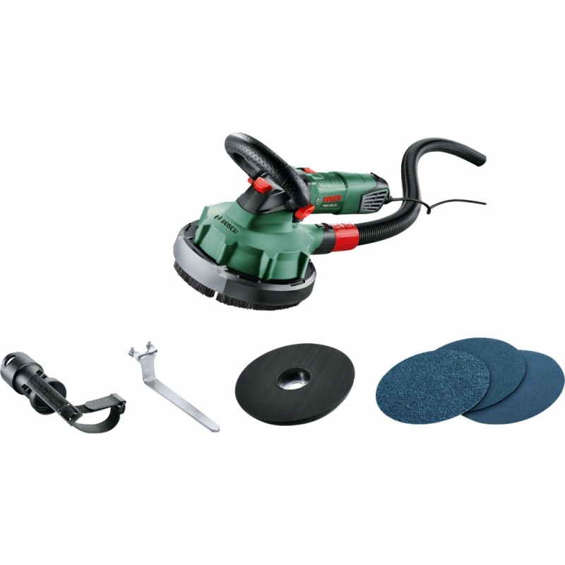 System pro úpravu stěn Bosch PWR 180 CE Basic