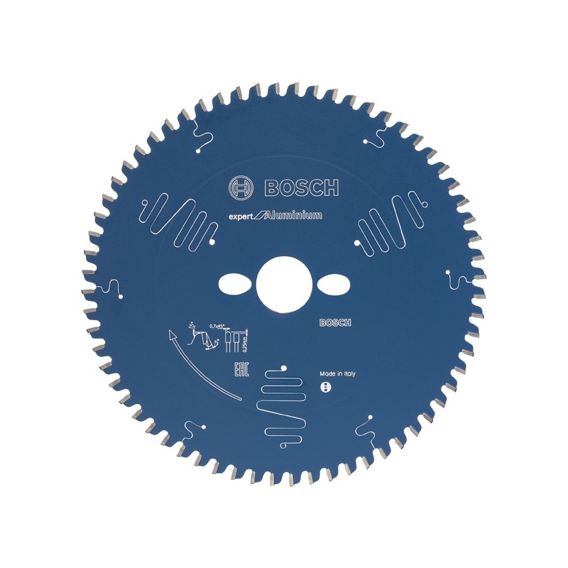 Pil. kot. Bosch expert Aluminium 305x30x2,8 96 zubů ( GCD12JL, ..)