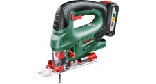 Bosch PST 18 LI (1 x 2,5 Ah ) Aku kmitací pila 0603011023