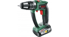 Bosch PSB 18 LI-2 Ergonomic (1 x aku 2,5 Ah) Aku příklepový šroubovák 06039B0300