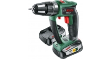 Bosch PSB 18 LI-2 Ergonomic (2xaku 2,5 Ah) Aku příklepový šroubovák 06039B0301