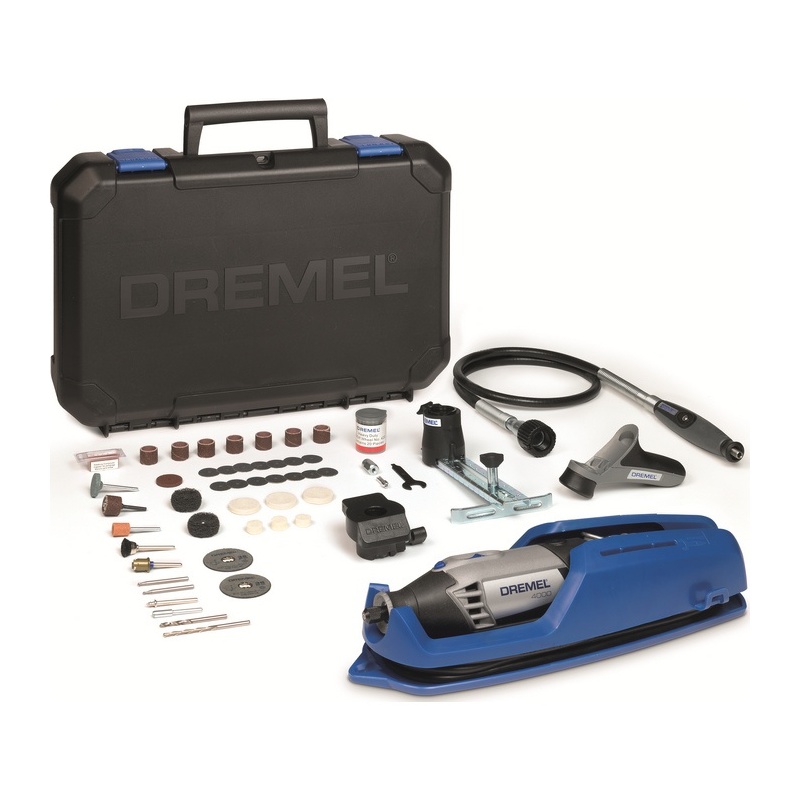 DREMEL 4000 EZ - F0134000JS