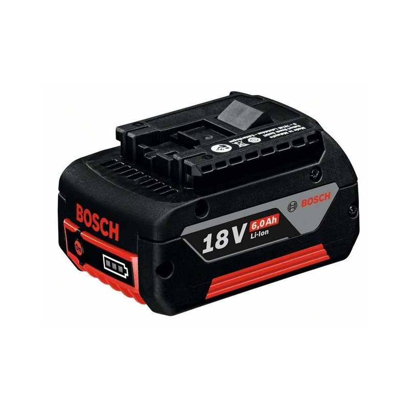 Akumulátor GBA 18 V 6,0 Ah M-C Professional