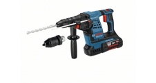 Bosch GBH 36 VF-LI Plus Professional - 0611907003