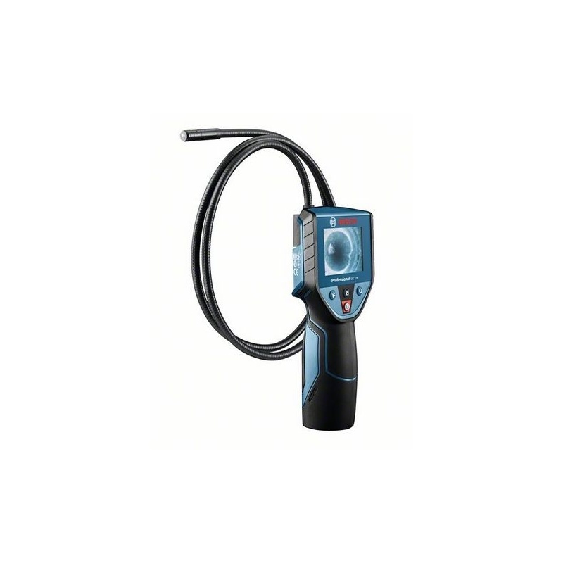 Bosch GIC 120 Professional inspekční kamera - 0601241100