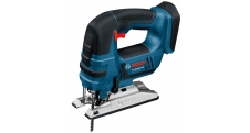 Bosch GST 18 V-Li B Professional (bez aku) Aku kmitací pila 06015A6100